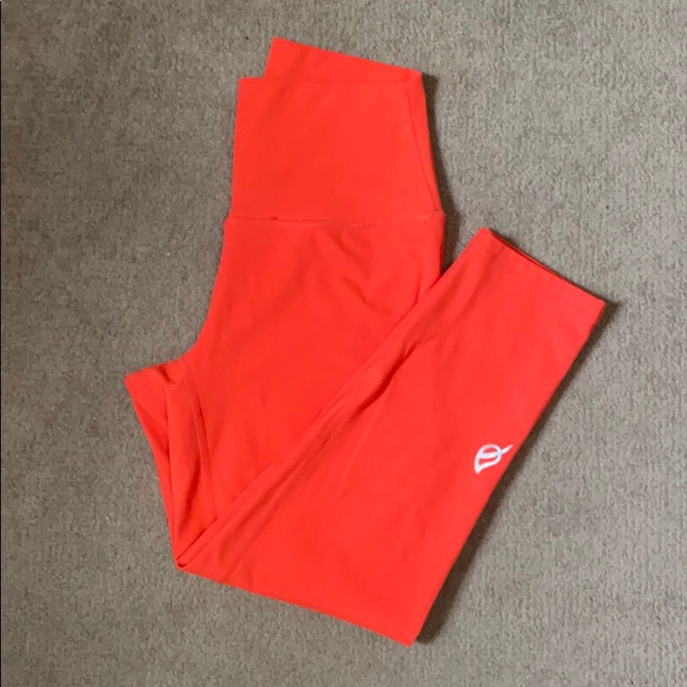 P’Tula Leggings